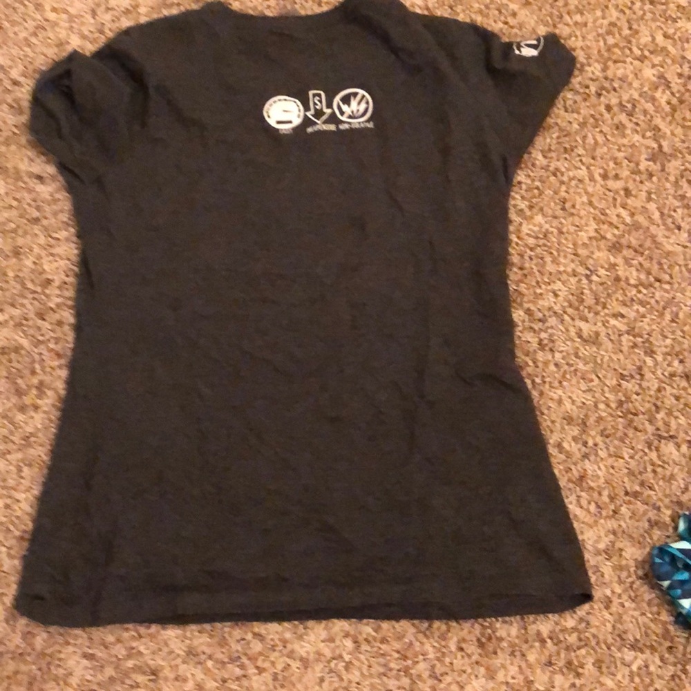 Tee shirt - Picture 2 of 2